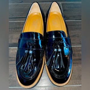 FRANCO SARTO CARNEY LOAFER, Women’s size 9.5